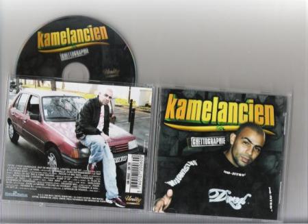 Kamelancien